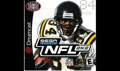 Nfl 2K2