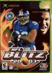 Background - NFL Blitz 2003 - Xbox - Retrocharting