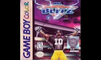 Nfl Blitz