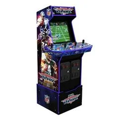 Background - NFL Blitz [Legends Edition] - Nintendo DS - Retrocharting