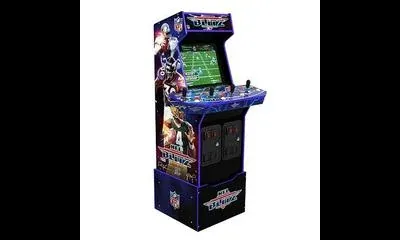 NFL Blitz [Legends Edition]