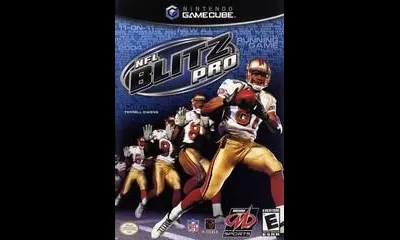 NFL Blitz Pro