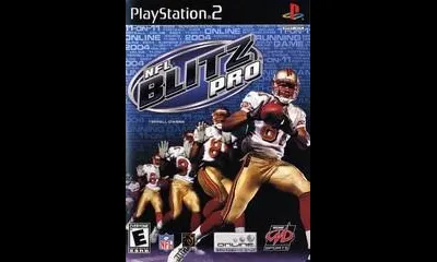 NFL Blitz Pro