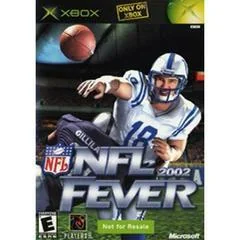 Background - NFL Fever 2002 [Not for Resale] - Xbox - Retrocharting