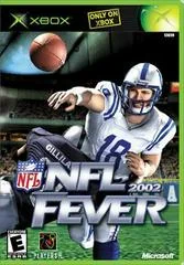 Background - NFL Fever 2002 - Xbox - Retrocharting