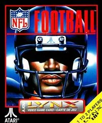 Background - NFL Football - Atari Lynx - Retrocharting
