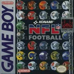 Background - Nfl Football - GameBoy - Retrocharting