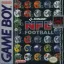 Nfl Football - GameBoy - Retrocharting