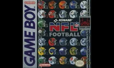 Nfl Football
