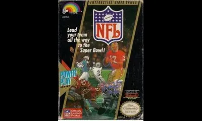 Nfl Football