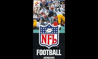 NFL Football