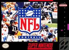 Background - NFL Football - Super Nintendo - Retrocharting