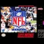 NFL Football - Super Nintendo - Retrocharting