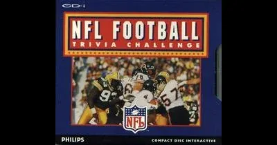 NFL Football Trivia Challenge