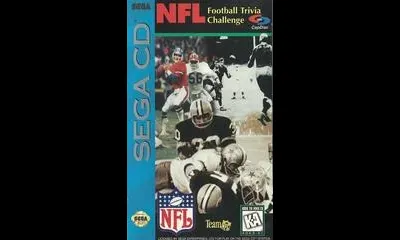 NFL Football Trivia Challenge