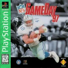 Background - NFL GameDay 97 [Greatest Hits] - PlayStation - Retrocharting
