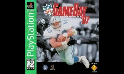 NFL GameDay 97 [Greatest Hits]