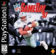Background - NFL GameDay 97 - PlayStation - Retrocharting