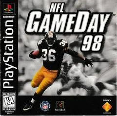 Background - NFL GameDay 98 - PlayStation - Retrocharting