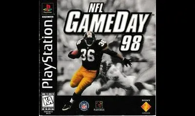 NFL GameDay 98