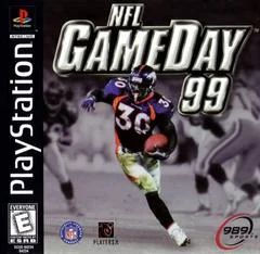 Background - NFL GameDay 99 - PlayStation - Retrocharting
