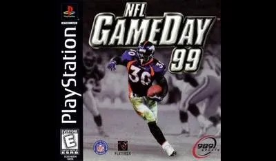 NFL GameDay 99