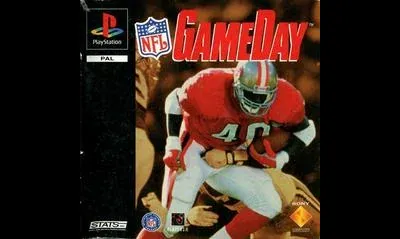 NFL GameDay