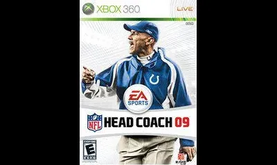 NFL Head Coach 2009