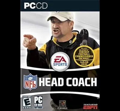 NFL Head Coach