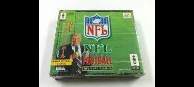 NFL Madden Football
