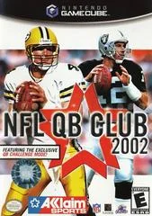 Background - NFL QB Club 2002 - Gamecube - Retrocharting