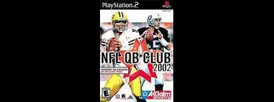 NFL QB Club 2002