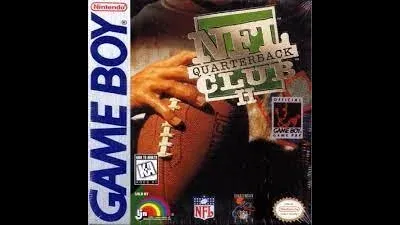 Nfl Quarterback Club 2