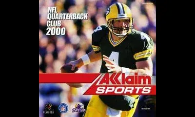 Nfl Quarterback Club 2000