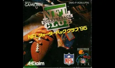 NFL Quarterback Club '95