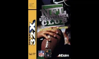 NFL Quarterback Club '95
