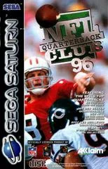 Background - NFL Quarterback Club '96 - Sega Saturn - Retrocharting
