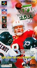 Background - NFL Quarterback Club 96 - Super Famicom - Retrocharting
