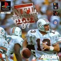 Background - NFL Quarterback Club 97 - PlayStation - Retrocharting