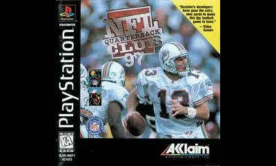 NFL Quarterback Club 97