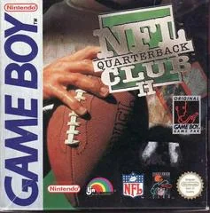 Background - NFL Quarterback Club II - GameBoy - Retrocharting