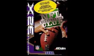 NFL Quarterback Club