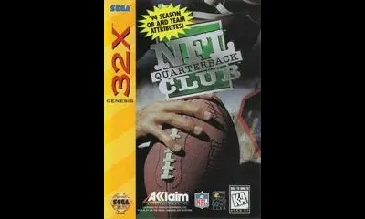 NFL Quarterback Club