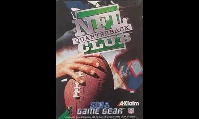 Nfl Quarterback Club