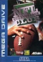 Background - Nfl Quarterback Club - Sega Genesis - Retrocharting