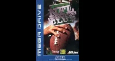Nfl Quarterback Club
