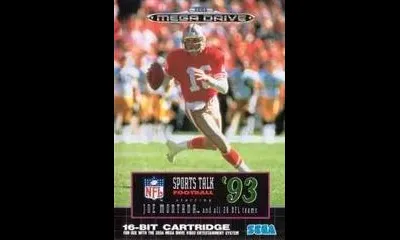 Nfl Sports Talk Football 93