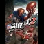 NFL Street 2 - Gamecube - Retrocharting