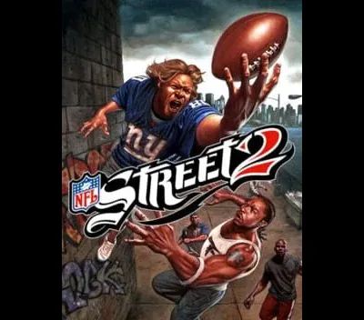 NFL Street 2