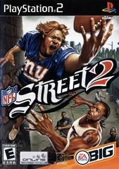 Background - NFL Street 2 - PlayStation - Retrocharting